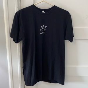 8AM Arlin Moore Merch T shirt